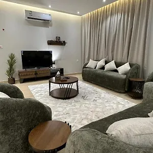 الماجدية 53 شقة الرياض