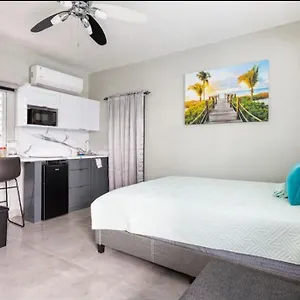 Ocean Pearl 2 San Juan