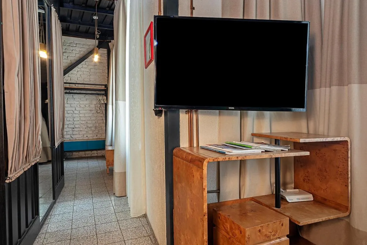 Raven Suite Hotel Taksim اسطنبول 0*,  تركيا