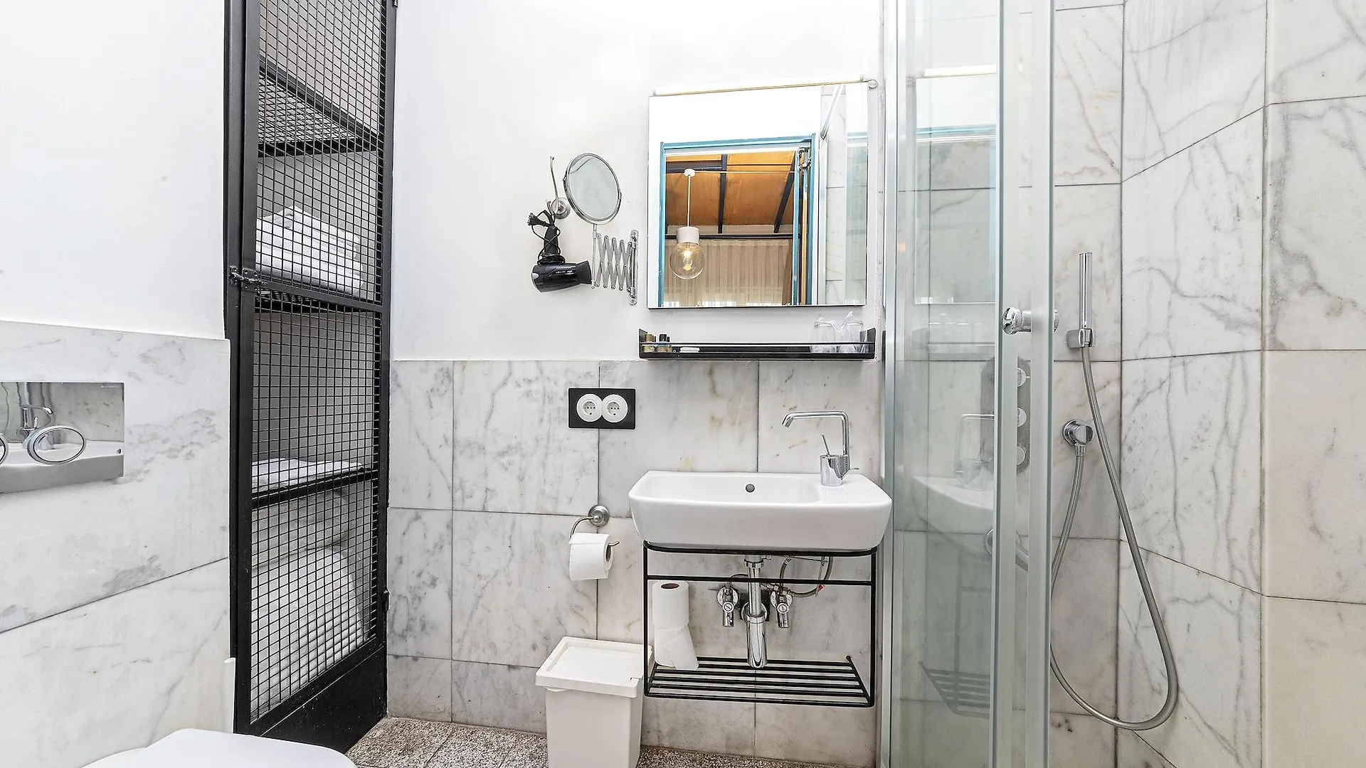 Raven Suite Hotel Taksim اسطنبول شقة