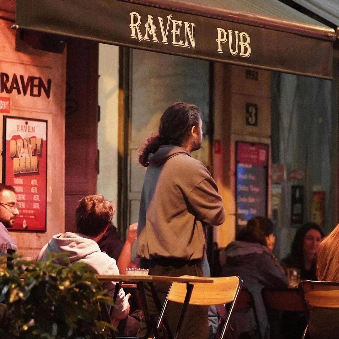 Apartmán Raven Suite Hotel Taksim Istanbulská provincie Turecko