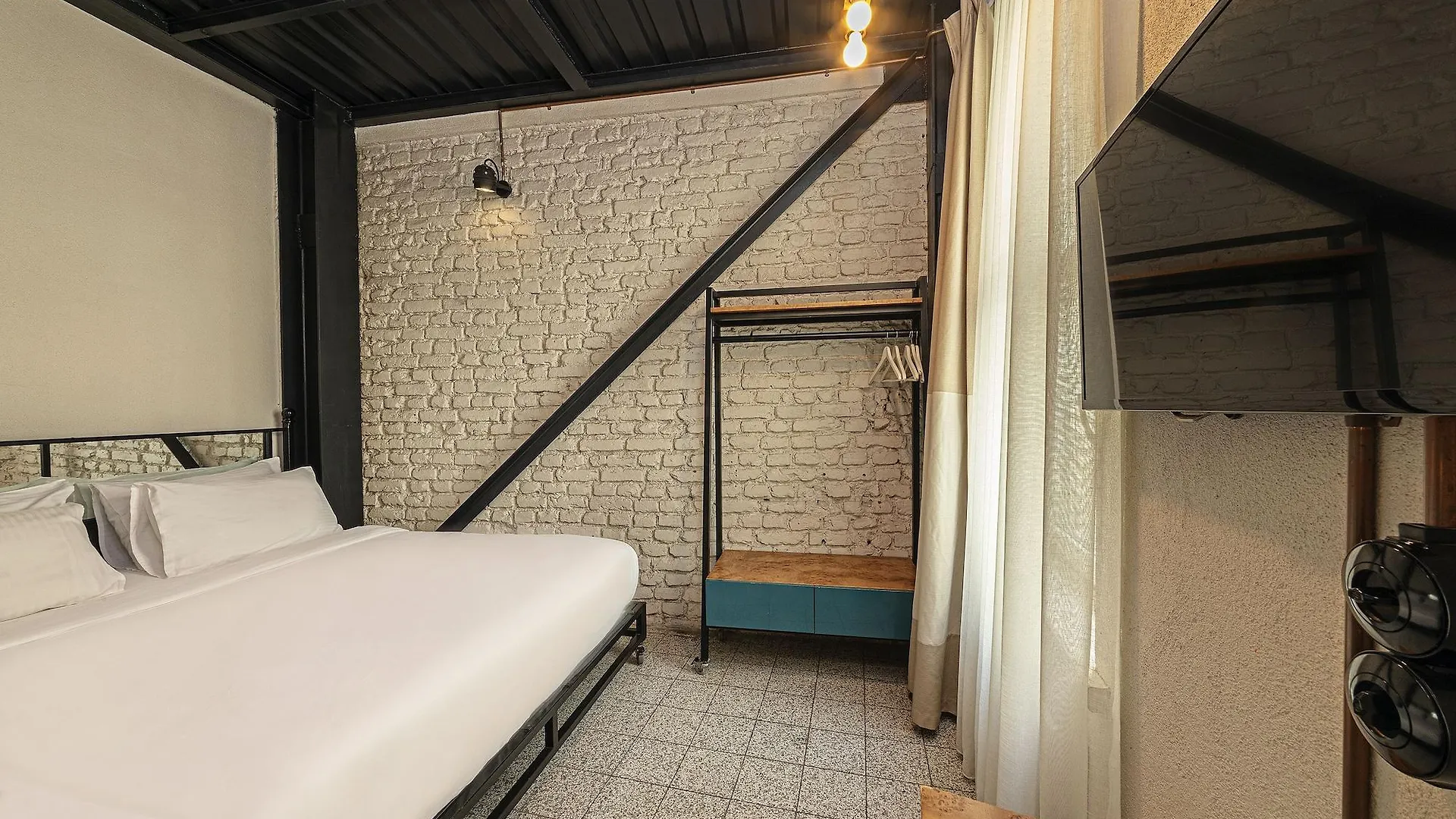 Apartment Raven Suite Hotel Taksim Istanbul